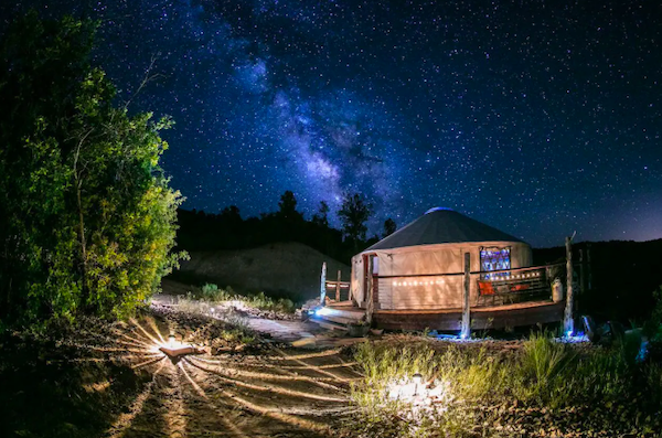 airbnbs near Zion National Park