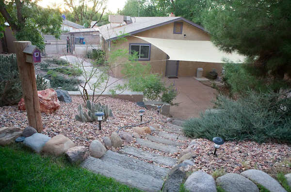 airbnbs near Zion National Park