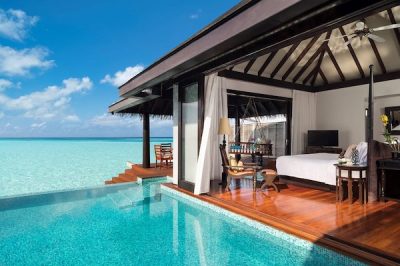 11 of the Best Luxury Escapes Maldives in 2023 | Global Munchkins