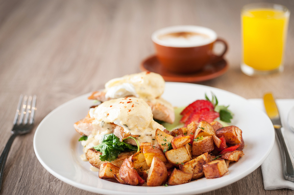 best breakfast spots in La Jolla