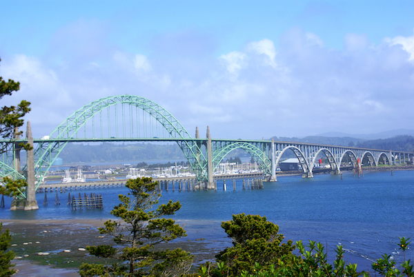 things to do in Newport Oregon