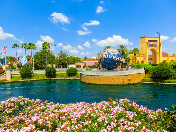 Orlando Theme Park Tickets Packages - aRes Travel