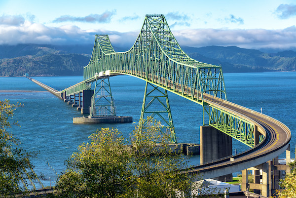 things to do in Astoria Oregon