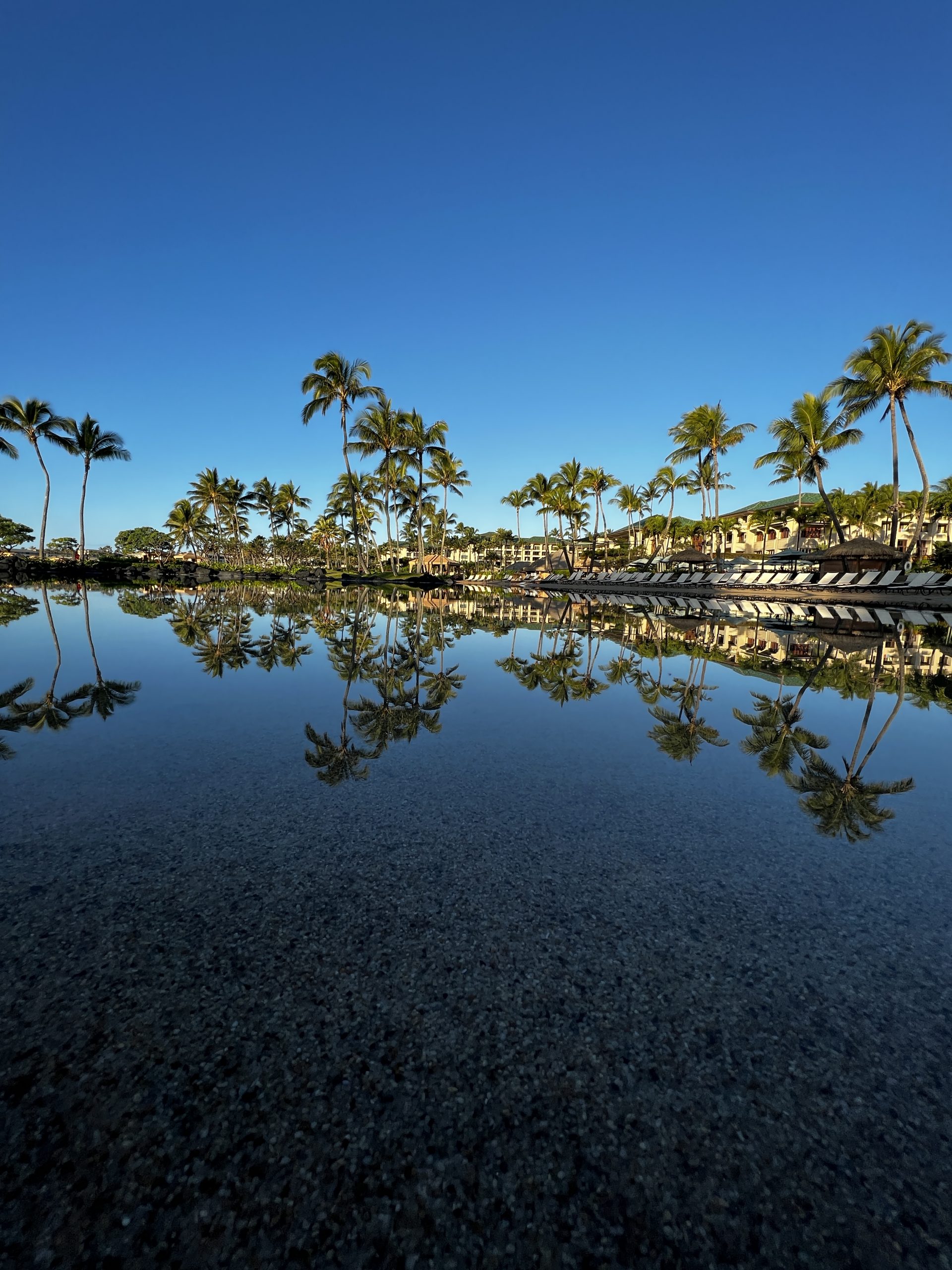 Grand Hyatt Kauai