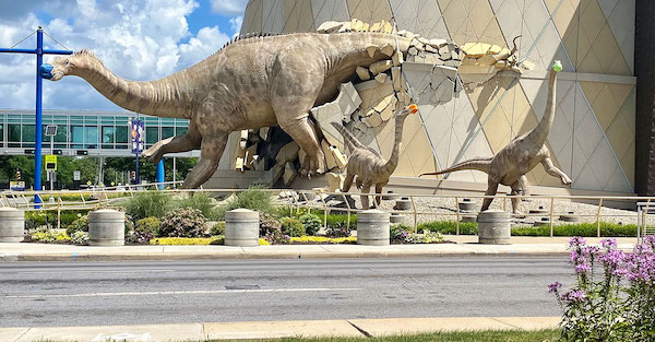 Indianapolis Childrens Museum