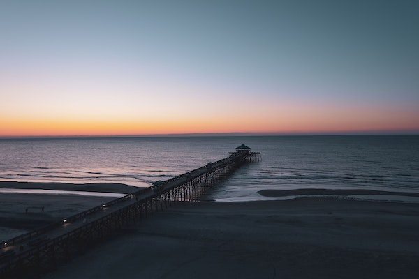 things to do in Folly Beach