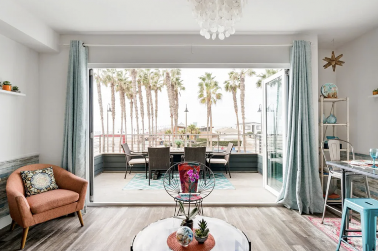 Airbnb San Diego – 12 Amazing Places – Perfect For Every Budget!