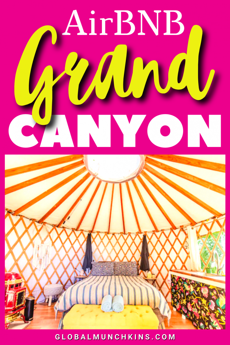 10 Amazing AirBnB Grand Canyon Vacation Rentals