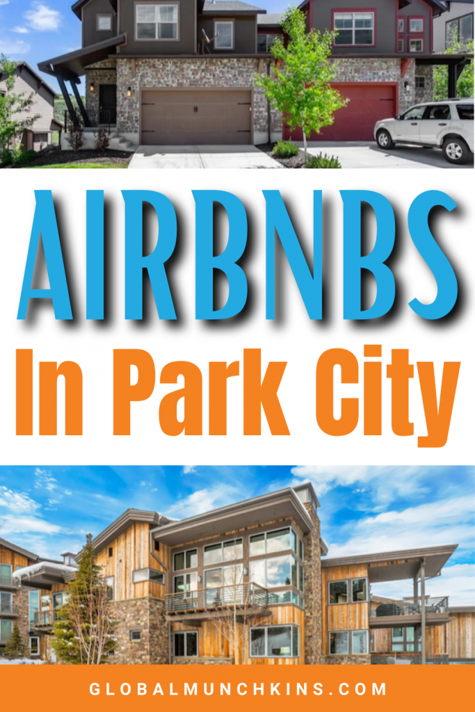 airbnb park city review