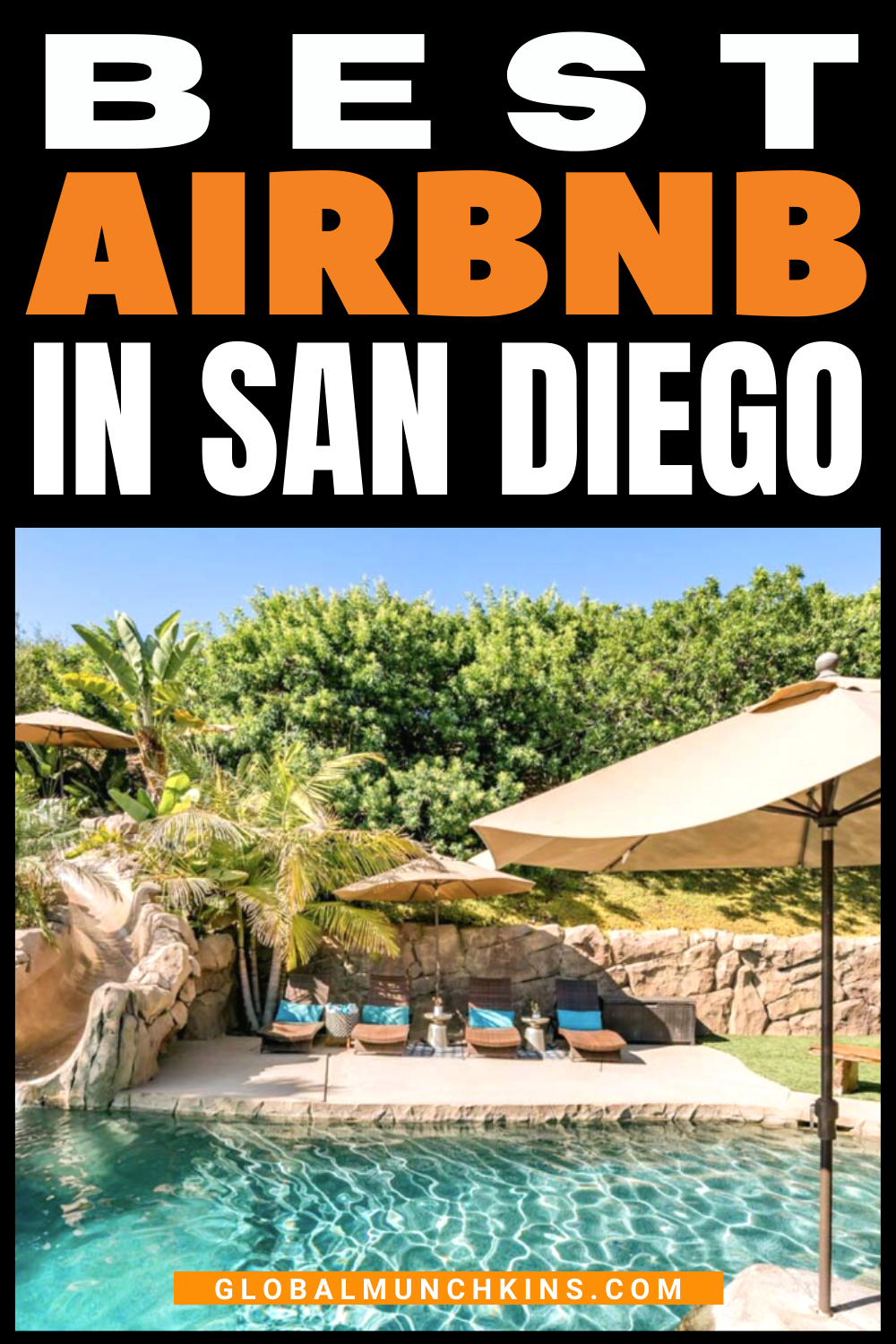 Airbnb San Diego 12 Amazing Places Perfect for every budget!