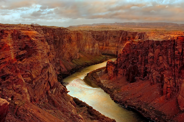 airbnb Grand Canyon