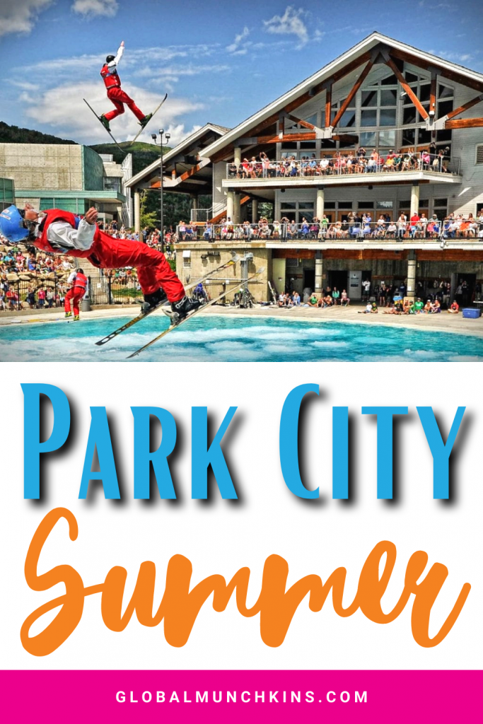 park city summer activities 2022