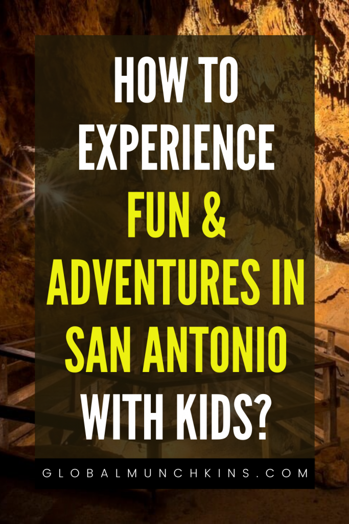 free family events in san antonio this weekend