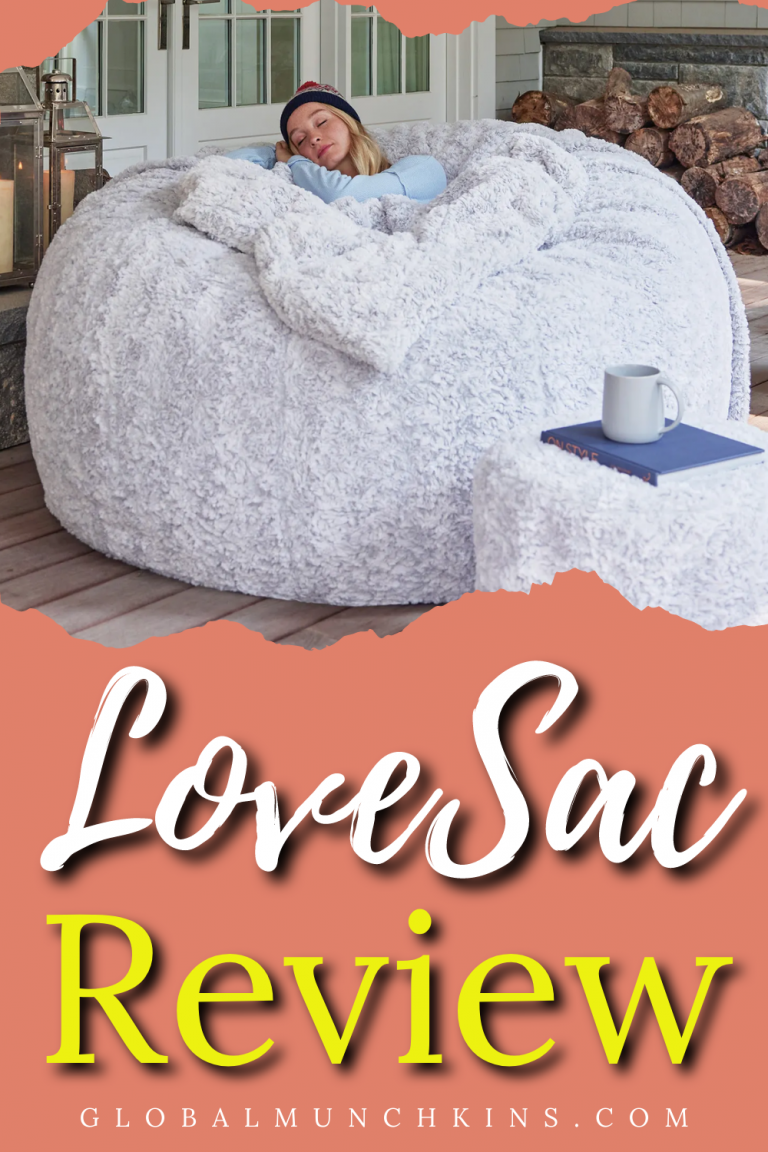 Our LoveSac Review Everything You Need to Know and Why