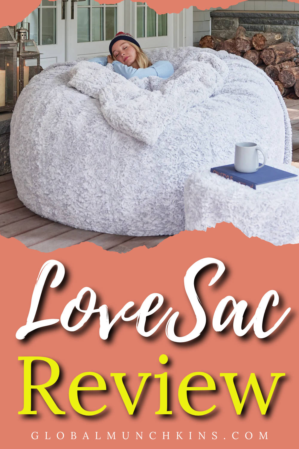 Our LoveSac Review: Everything You Need to Know and Why