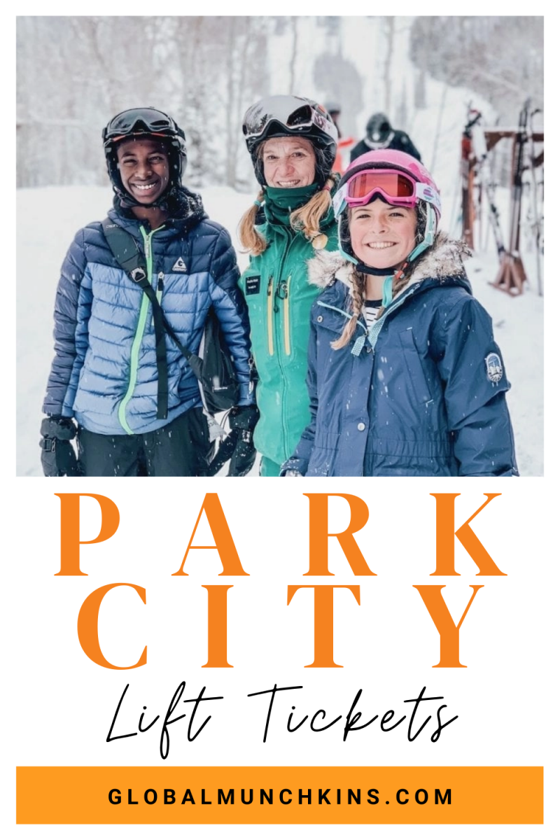 Park City Discount Lift Tickets [& How to Find Them!]