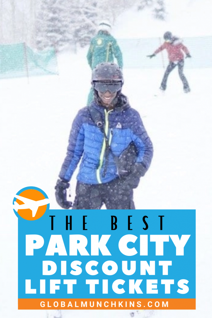 park city lift tickets 2022