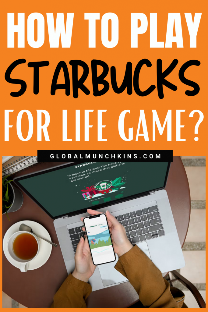 Donna's Deals: How to Score $5 at Starbucks and Enter for Starbucks for  Life - Williamson Source