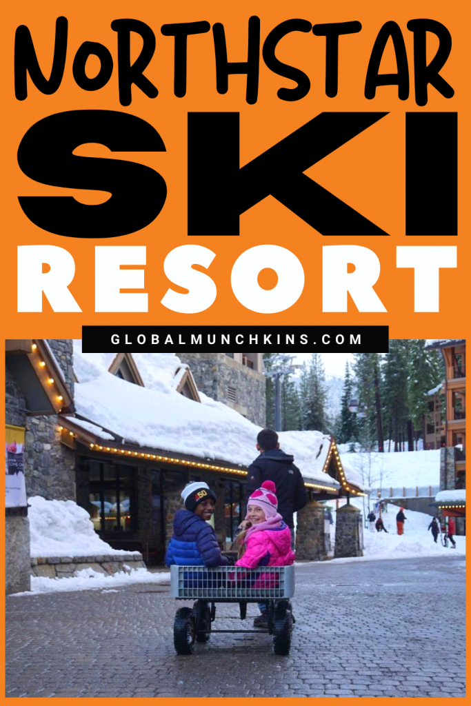 northstar ski resort lift tickets