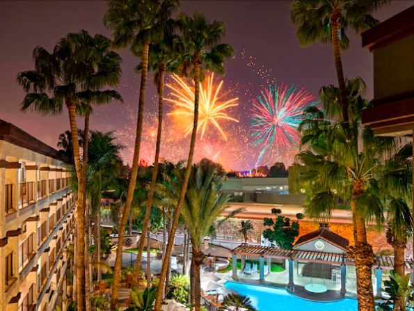 9 Of The Best Disneyland Good Neighbor Hotels For Your Family