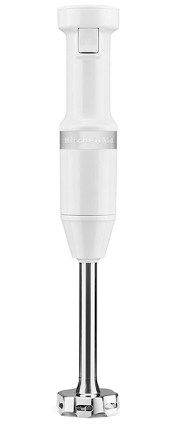 Immersion Blender 