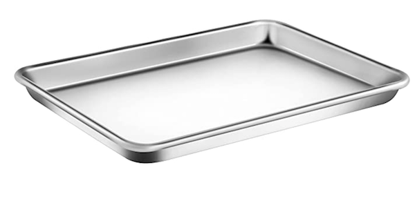 baking sheet