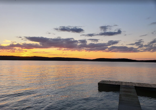 lake wallenpaupack rentals 