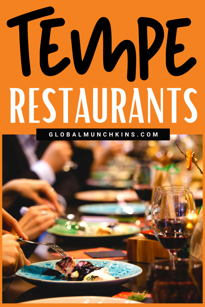 Tempe Restaurants