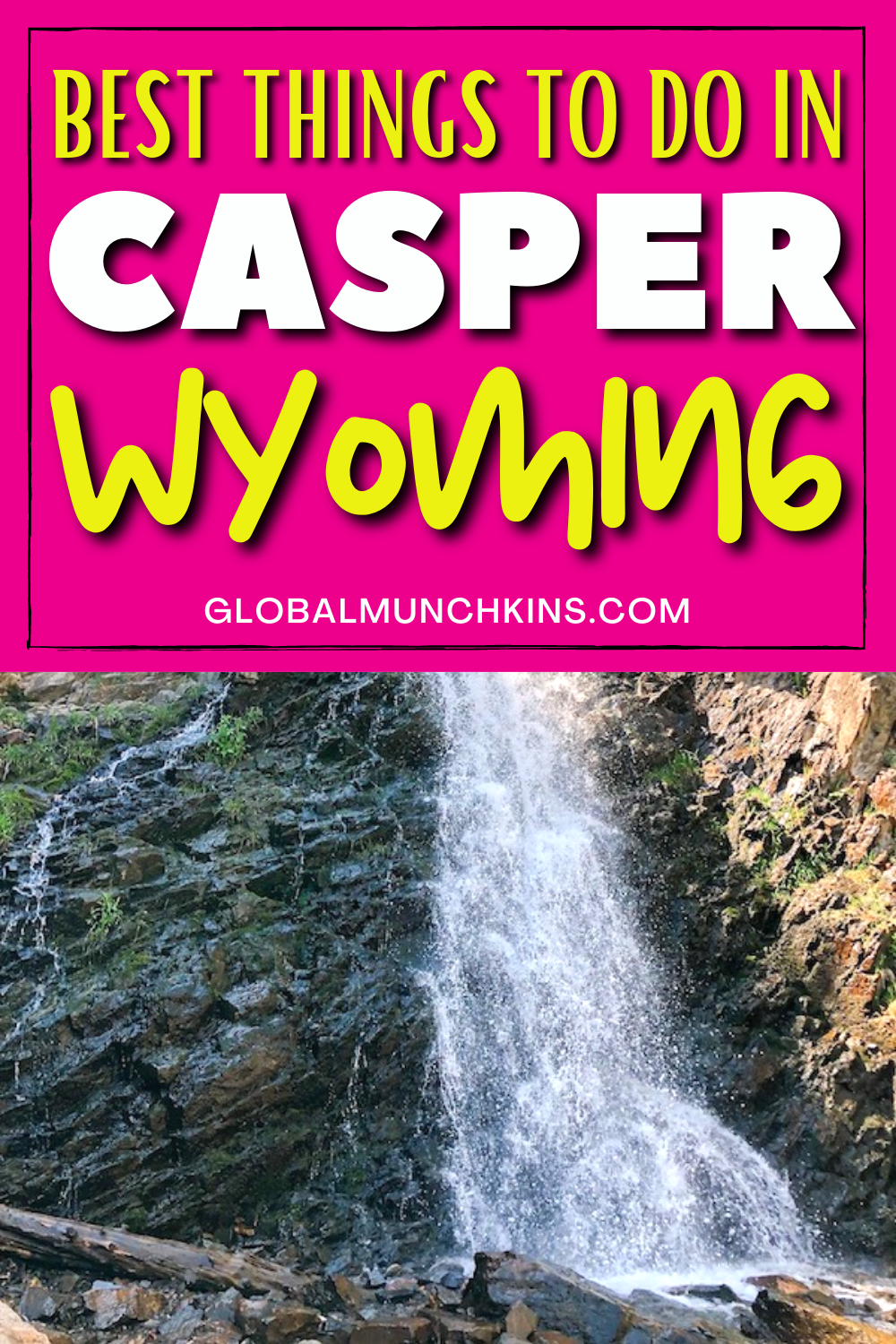 9 Surprising Things To Do in Casper Wyoming You’ll Love!