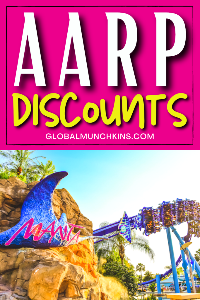 Our List Of The Best AARP Discounts