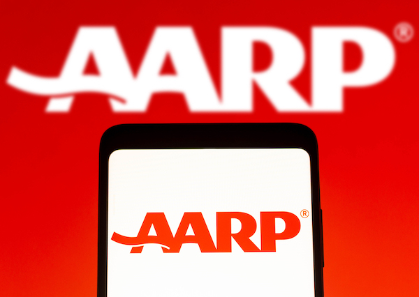 aarp discounts