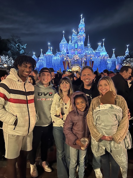 Disney VIP Tour Review