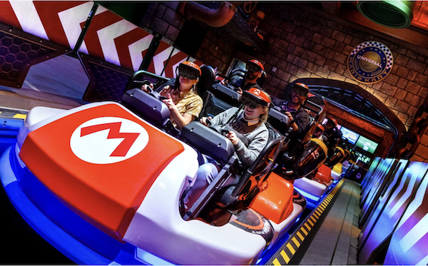 Attractions 360° on X: Parking at Universal Studios Orlando is $22 while  at Universal Studios Hollywood is $25. Why is Hollywood parking $25 for  only 1 Park vs 3 parks at Universal