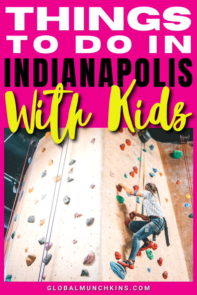 free kid-friendly things to do in indianapolis today