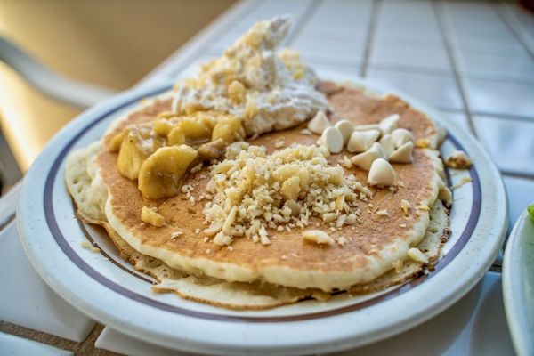 best breakfast in Maui