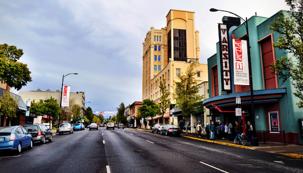 things to do in Ashland Oregon