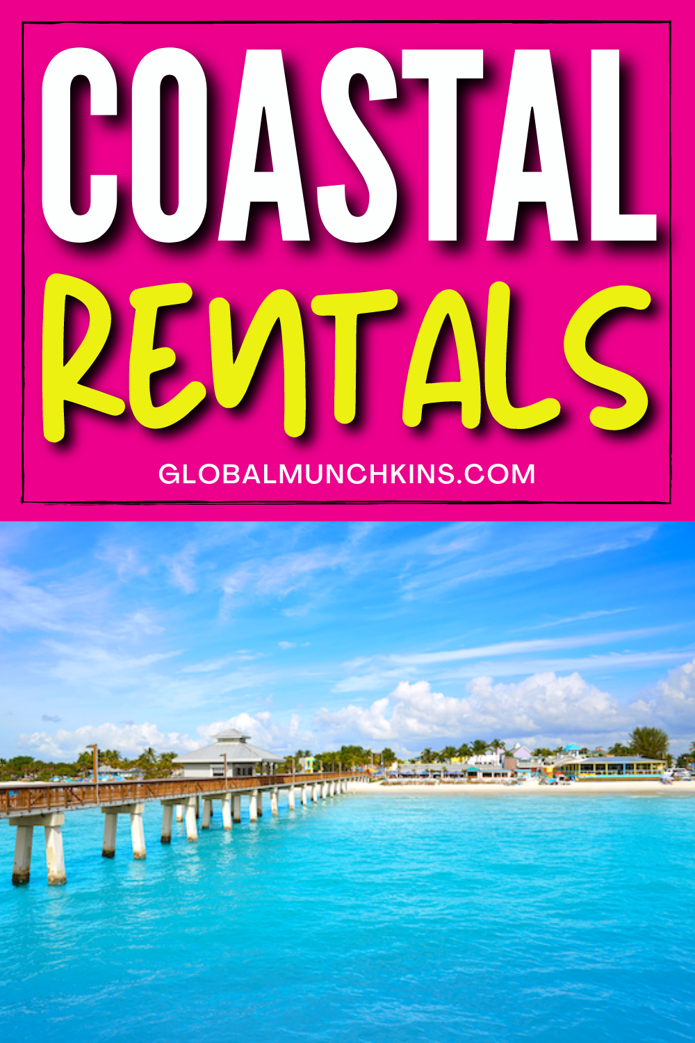Coastal Vacation Rentals With Shuttle Reference: Top 10 Places For The Best Coastal Vacation Rentals In