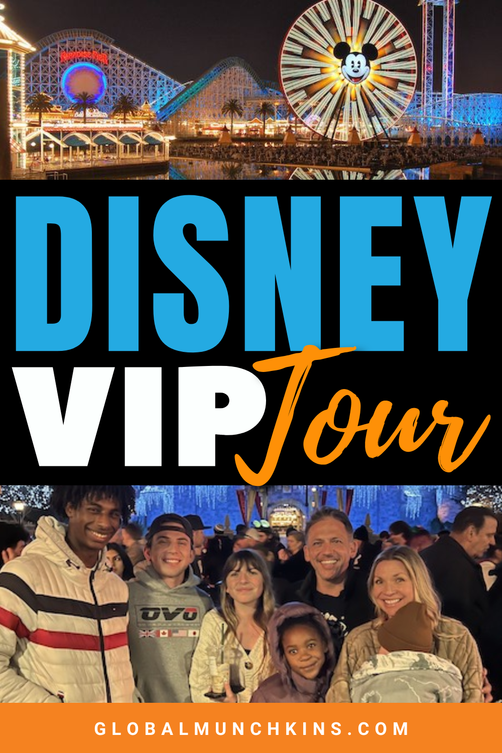 disneyland vip tour review 2022