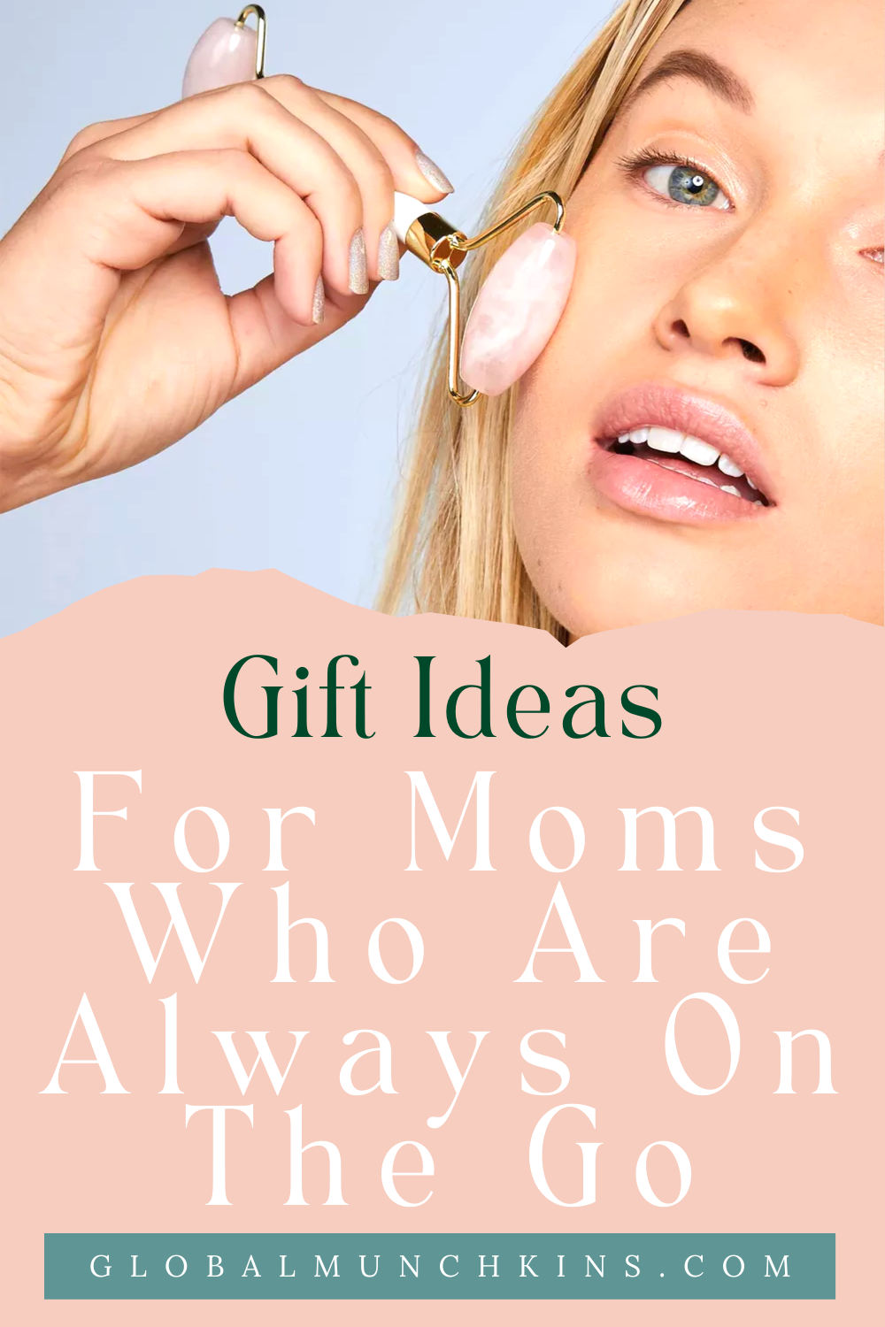 20 Perfect & Unique Gifts for Busy Moms Global Munchkins