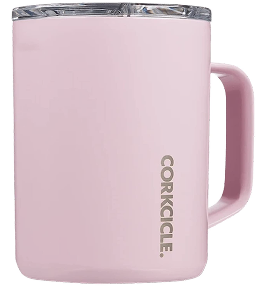 insulated mug