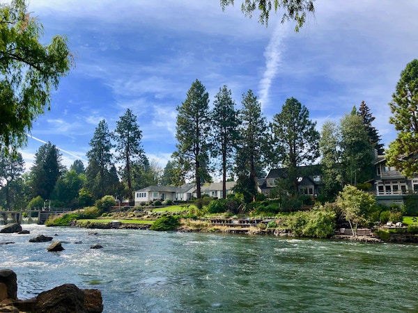 things to do in Bend Oregon