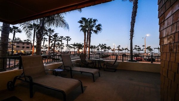 Newport Beach House Rentals