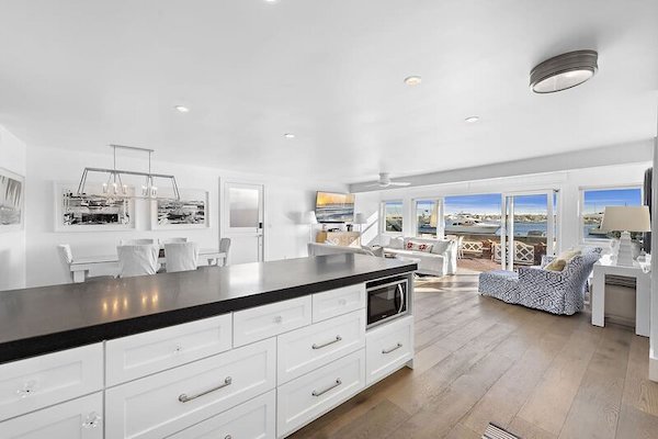 Newport Beach House Rentals