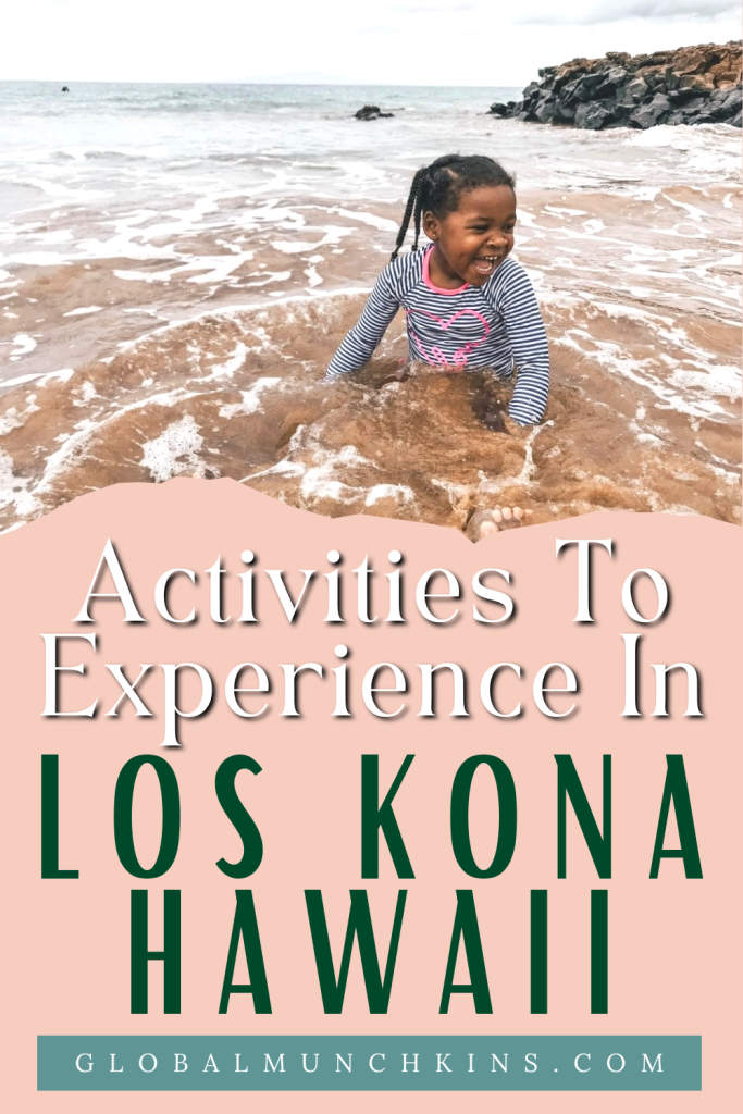 things to do in kona today