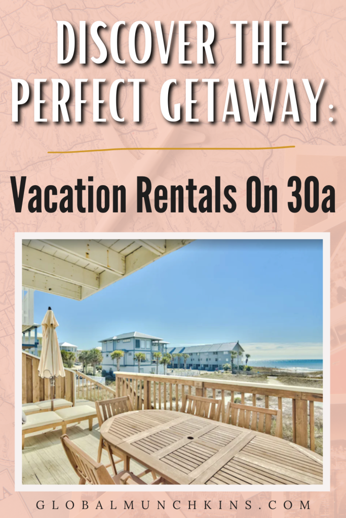 30a vacation rentals with private pool
30a rentals by owner