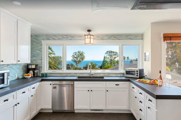 Santa Barbara vacation rentals