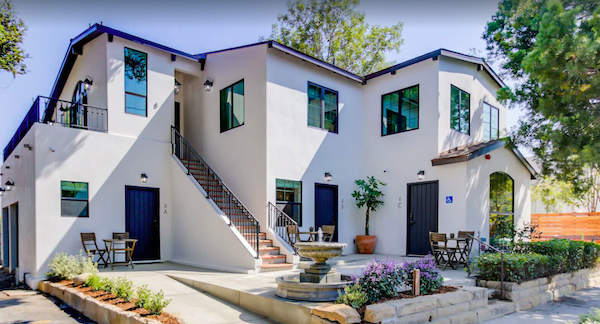 Santa Barbara vacation rentals