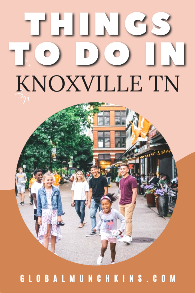 Fun Things To Do In Knoxville Tn Our