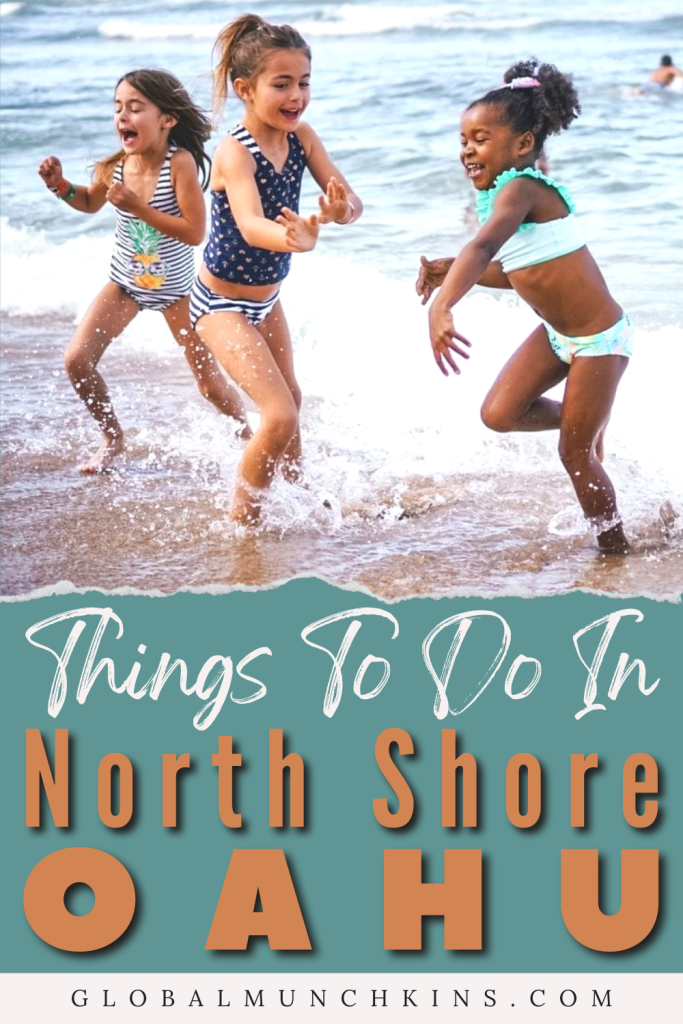 things to do on the north shore this weekend