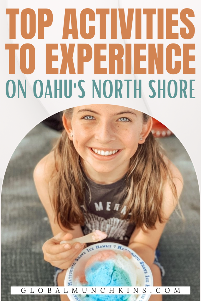 things to do in north shore oahu